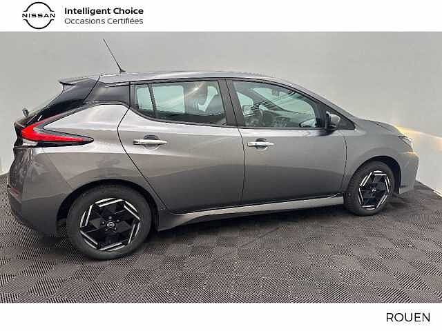 Nissan Leaf Electrique 40kWh