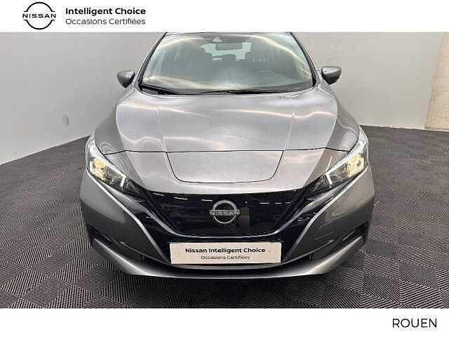 Nissan Leaf Electrique 40kWh