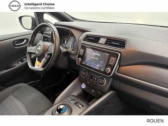 Nissan Leaf Electrique 40kWh