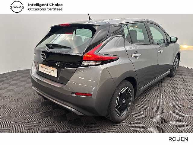 Nissan Leaf Electrique 40kWh
