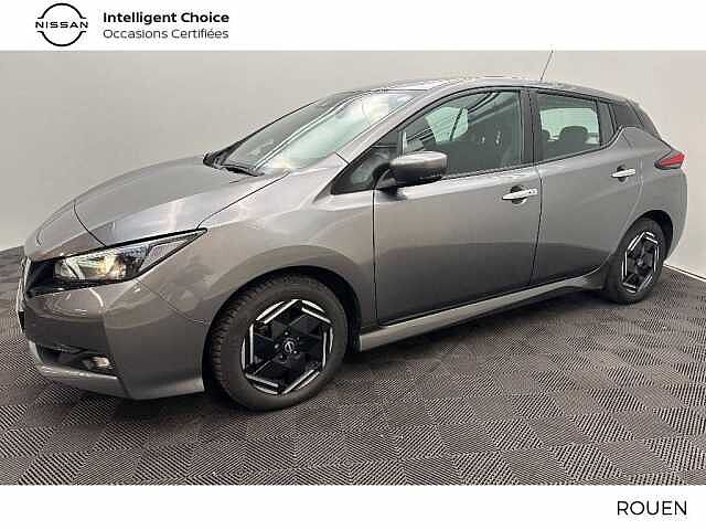 Nissan Leaf Electrique 40kWh