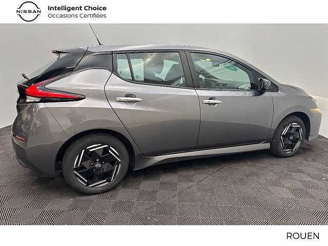 Nissan Leaf Electrique 40kWh