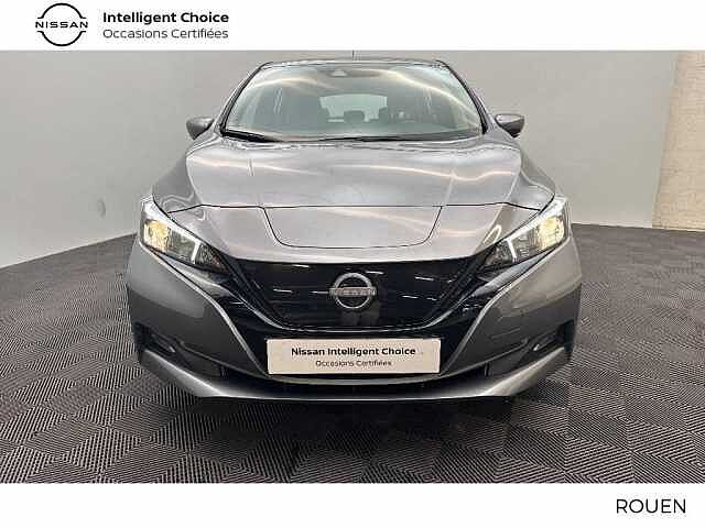 Nissan Leaf Electrique 40kWh