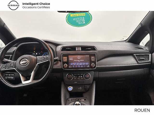 Nissan Leaf Electrique 40kWh