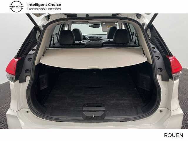Nissan X-trail DIG-T 160 DCT 5pl