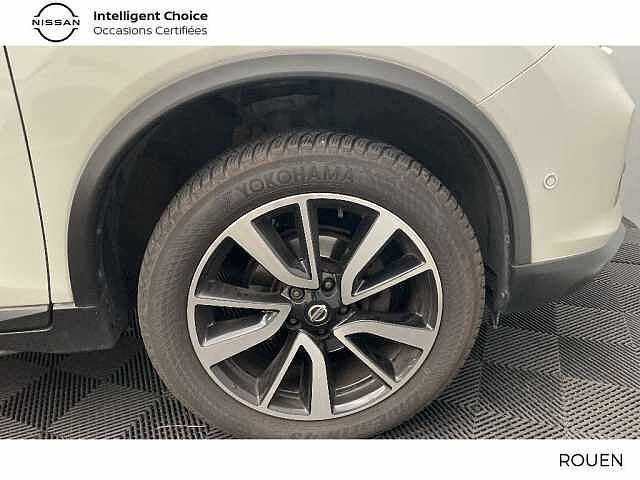 Nissan X-trail DIG-T 160 DCT 5pl