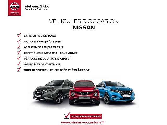 Nissan X-trail DIG-T 160 DCT 5pl