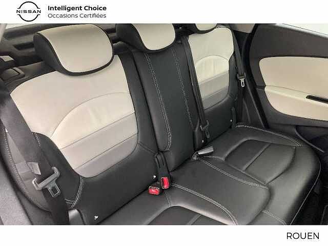 Renault Captur dCi 90 Energy EDC