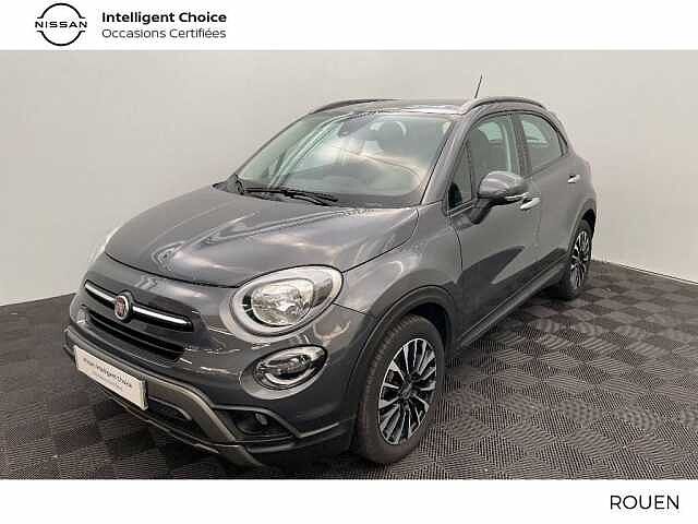 Fiat 500x my19 500X 1.0 FireFly Turbo T3 120 ch