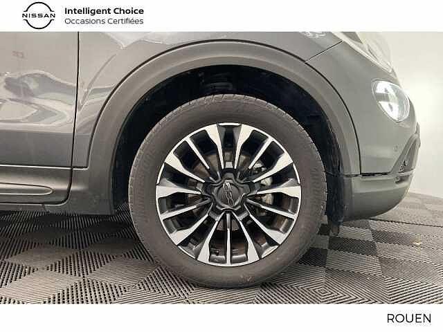 Fiat 500x my19 500X 1.0 FireFly Turbo T3 120 ch