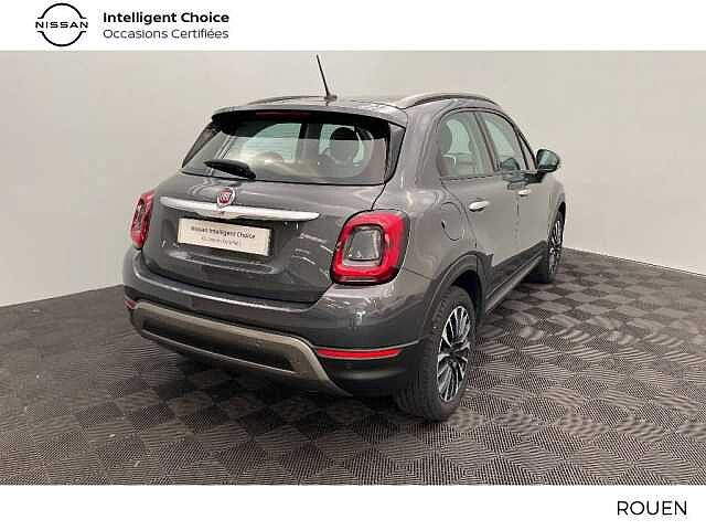Fiat 500x my19 500X 1.0 FireFly Turbo T3 120 ch