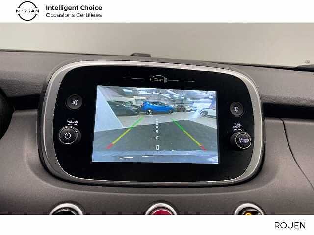 Fiat 500x my19 500X 1.0 FireFly Turbo T3 120 ch