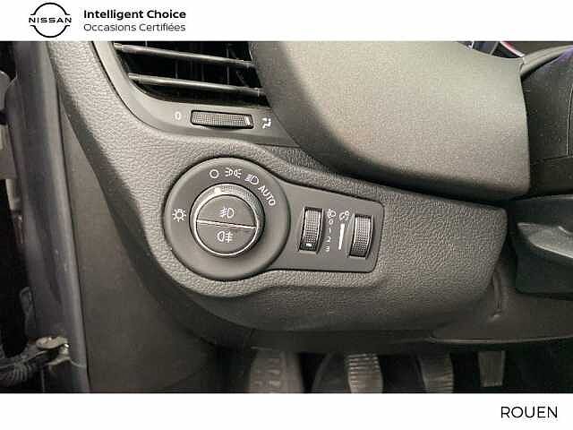 Fiat 500x my19 500X 1.0 FireFly Turbo T3 120 ch