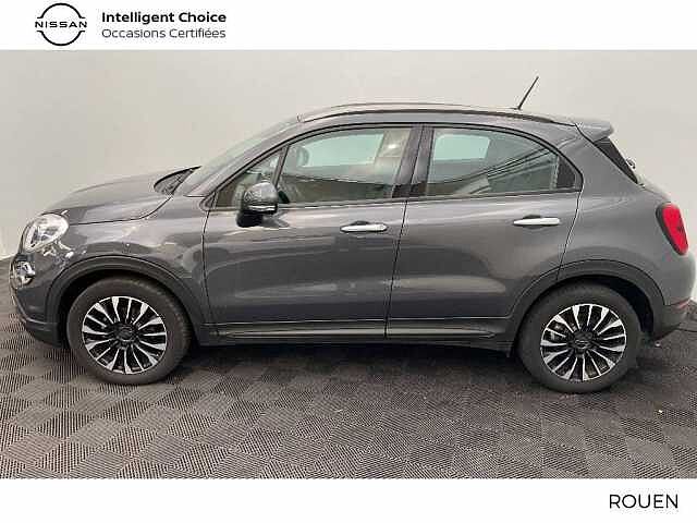 Fiat 500x my19 500X 1.0 FireFly Turbo T3 120 ch