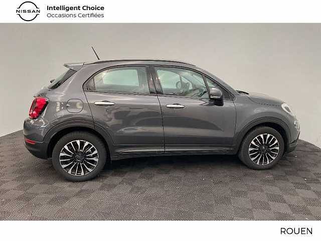 Fiat 500x my19 500X 1.0 FireFly Turbo T3 120 ch