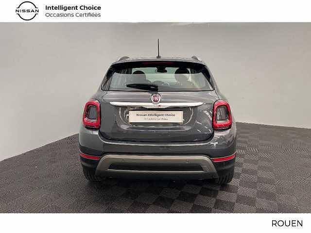 Fiat 500x my19 500X 1.0 FireFly Turbo T3 120 ch