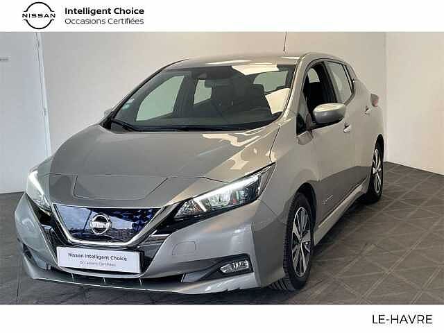 Nissan Leaf Electrique 40kWh