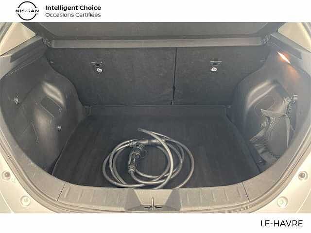 Nissan Leaf Electrique 40kWh