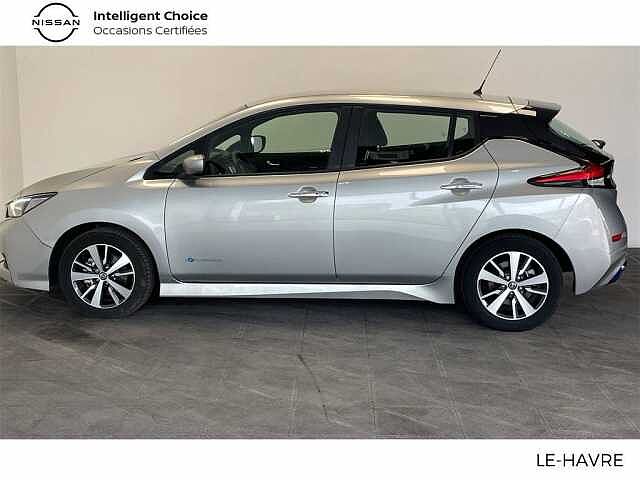 Nissan Leaf Electrique 40kWh