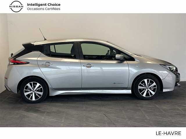 Nissan Leaf Electrique 40kWh