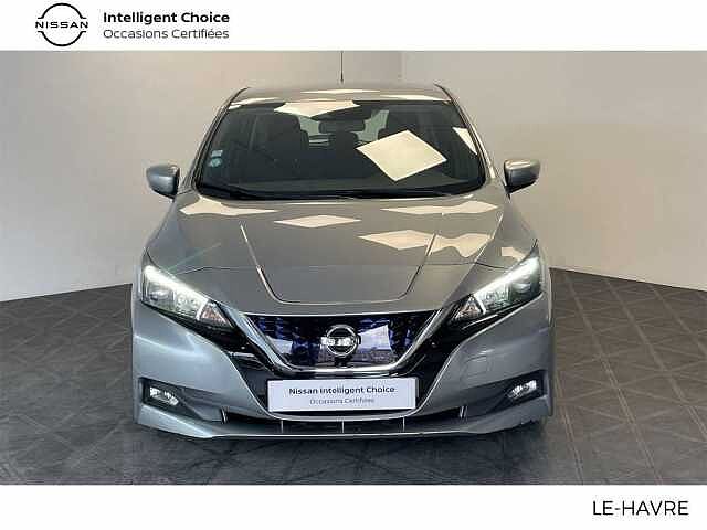 Nissan Leaf Electrique 40kWh