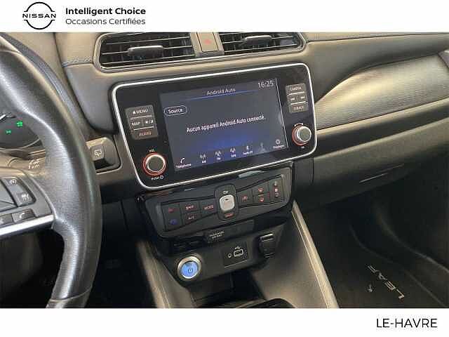 Nissan Leaf Electrique 40kWh
