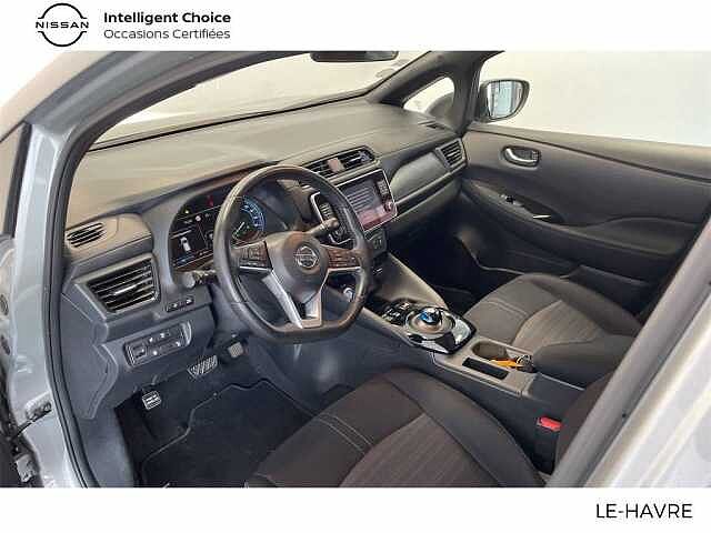 Nissan Leaf Electrique 40kWh