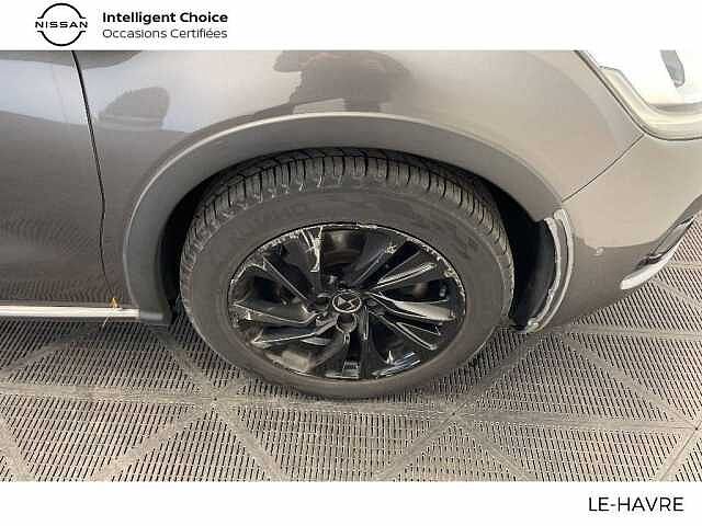 DS Ds4 crossback BlueHDi 180 S&amp;S EAT6