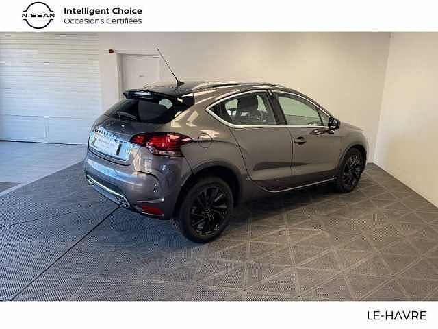 DS Ds4 crossback BlueHDi 180 S&amp;S EAT6