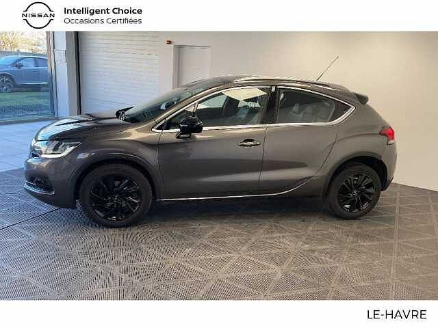 DS Ds4 crossback BlueHDi 180 S&amp;S EAT6
