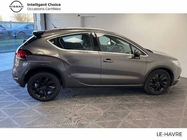 DS Ds4 crossback BlueHDi 180 S&amp;S EAT6
