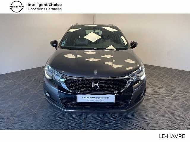 DS Ds4 crossback BlueHDi 180 S&amp;S EAT6