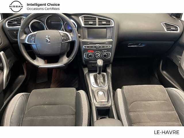 DS Ds4 crossback BlueHDi 180 S&amp;S EAT6