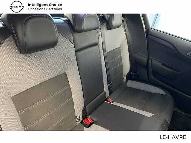 DS Ds4 crossback BlueHDi 180 S&amp;S EAT6