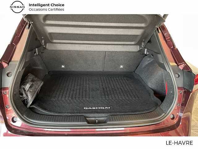Nissan Qashqai e-Power 190 ch