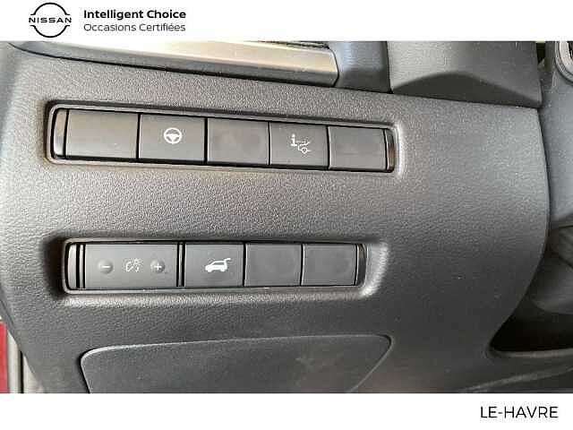 Nissan Qashqai e-Power 190 ch