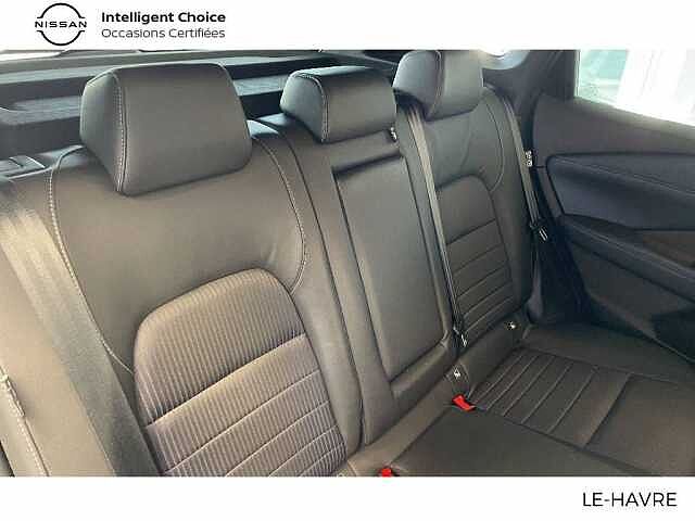 Nissan Qashqai e-Power 190 ch