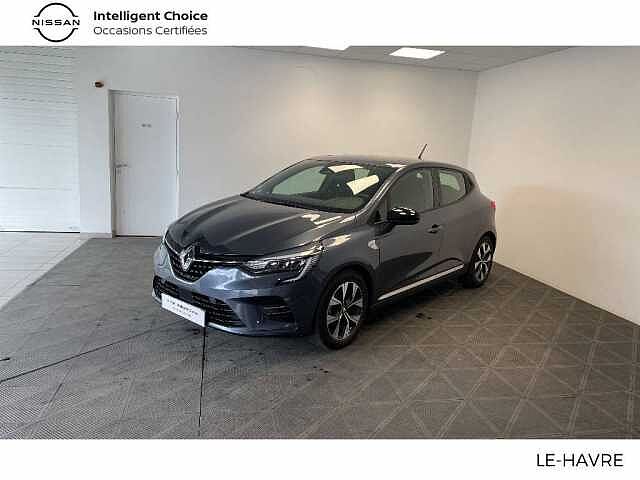 Renault Clio v Clio TCe 90 - 21