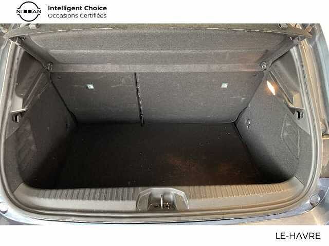 Renault Clio v Clio TCe 90 - 21