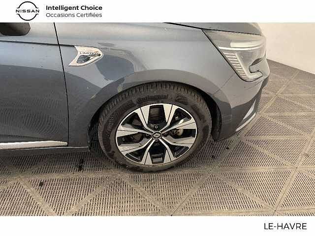 Renault Clio v Clio TCe 90 - 21