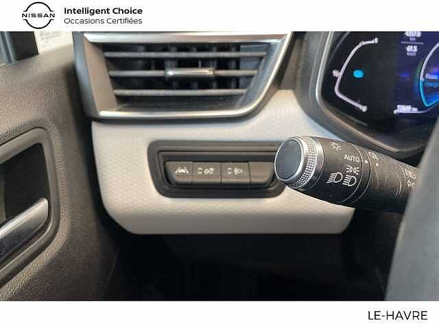 Renault Clio v Clio TCe 90 - 21