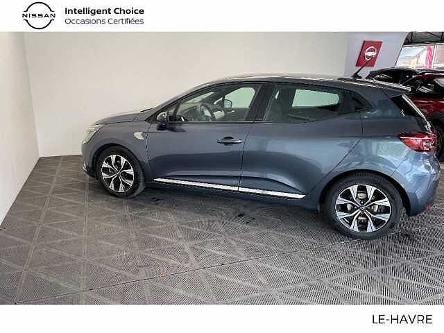Renault Clio v Clio TCe 90 - 21