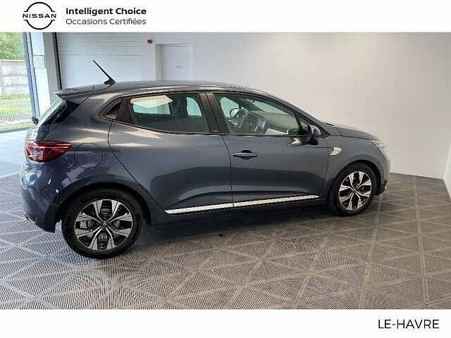 Renault Clio v Clio TCe 90 - 21