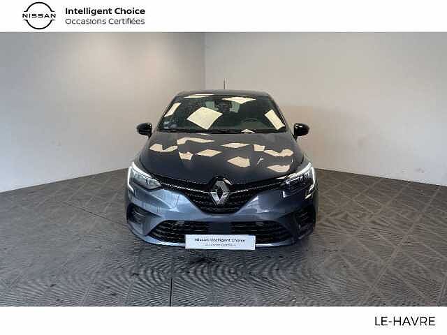 Renault Clio v Clio TCe 90 - 21