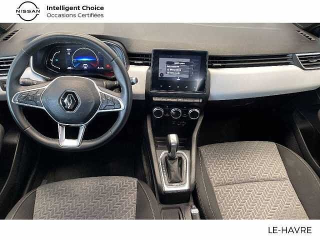 Renault Clio v Clio TCe 90 - 21