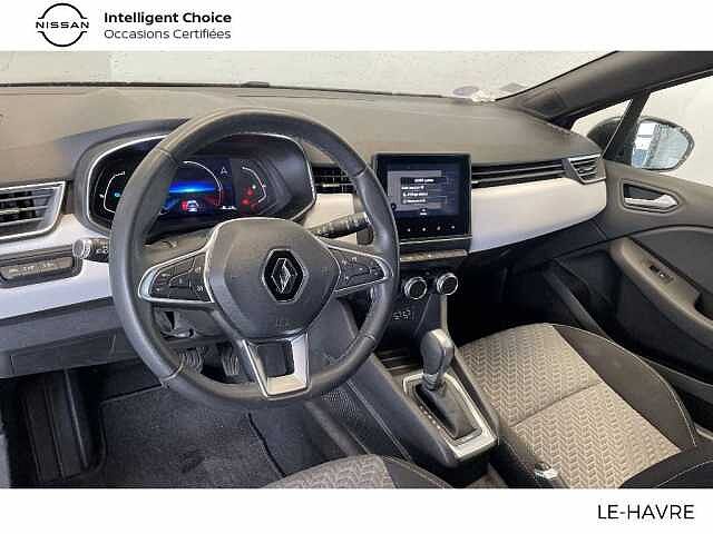 Renault Clio v Clio TCe 90 - 21