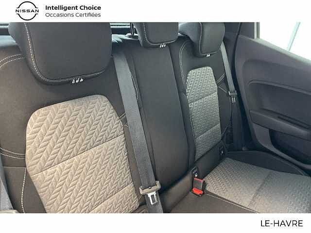 Renault Clio v Clio TCe 90 - 21