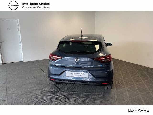 Renault Clio v Clio TCe 90 - 21