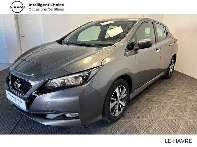 Nissan Leaf 2019 Leaf Electrique 40kWh
