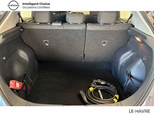 Nissan Leaf 2019 Leaf Electrique 40kWh